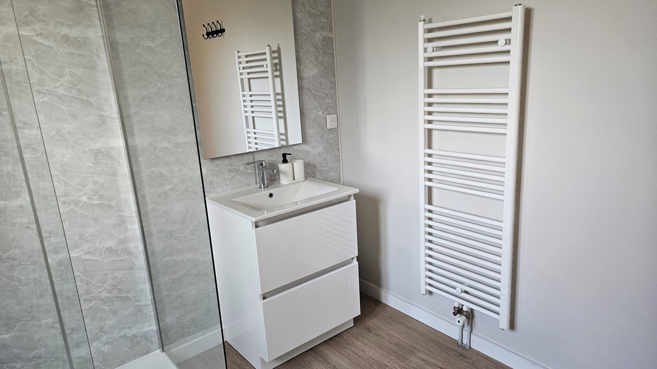 Photo of Bathroom in Pont-Saint-Pierre