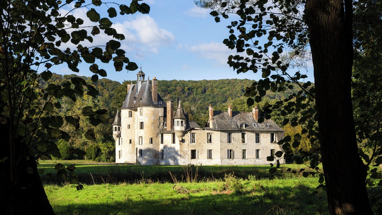 Photo of Outdoor in Pont-Saint-Pierre