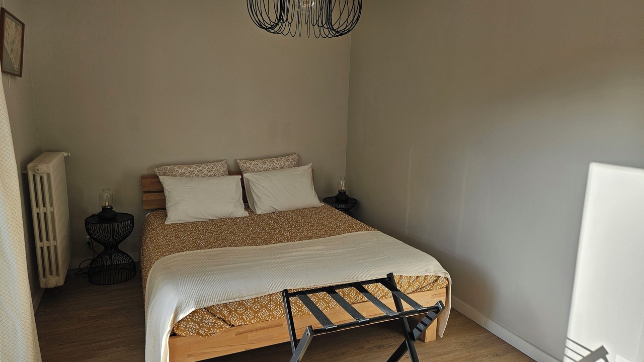 Photo of Bedroom in Pont-Saint-Pierre