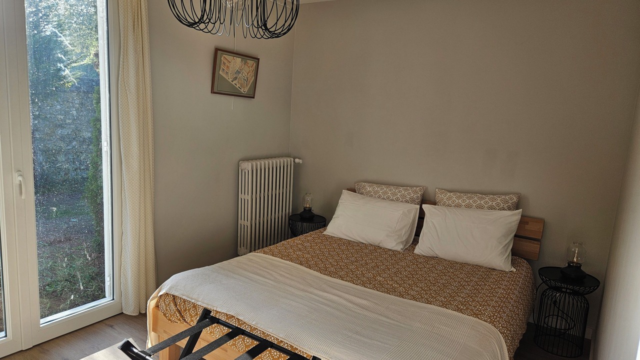 Photo of Bedroom in Pont-Saint-Pierre
