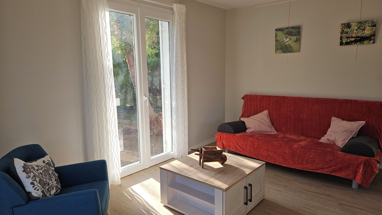 Photo of Livingroom in Pont-Saint-Pierre