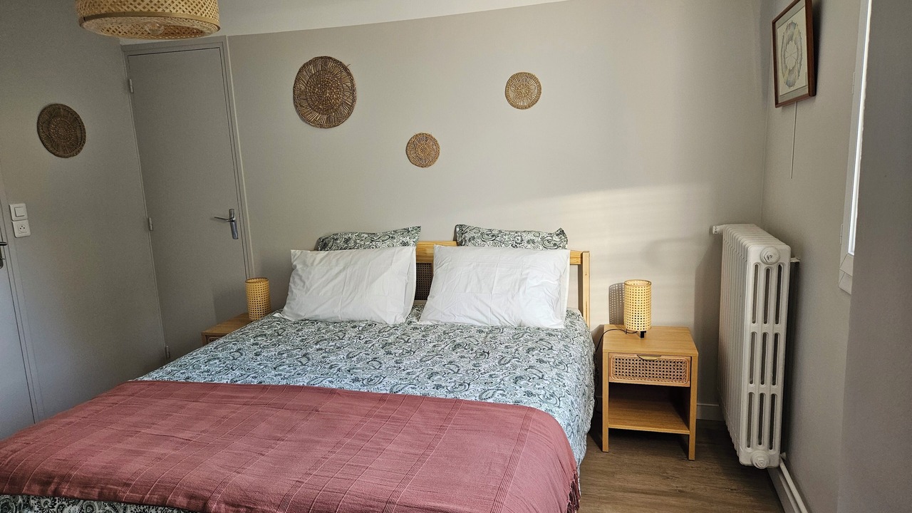 Photo of Bedroom in Pont-Saint-Pierre
