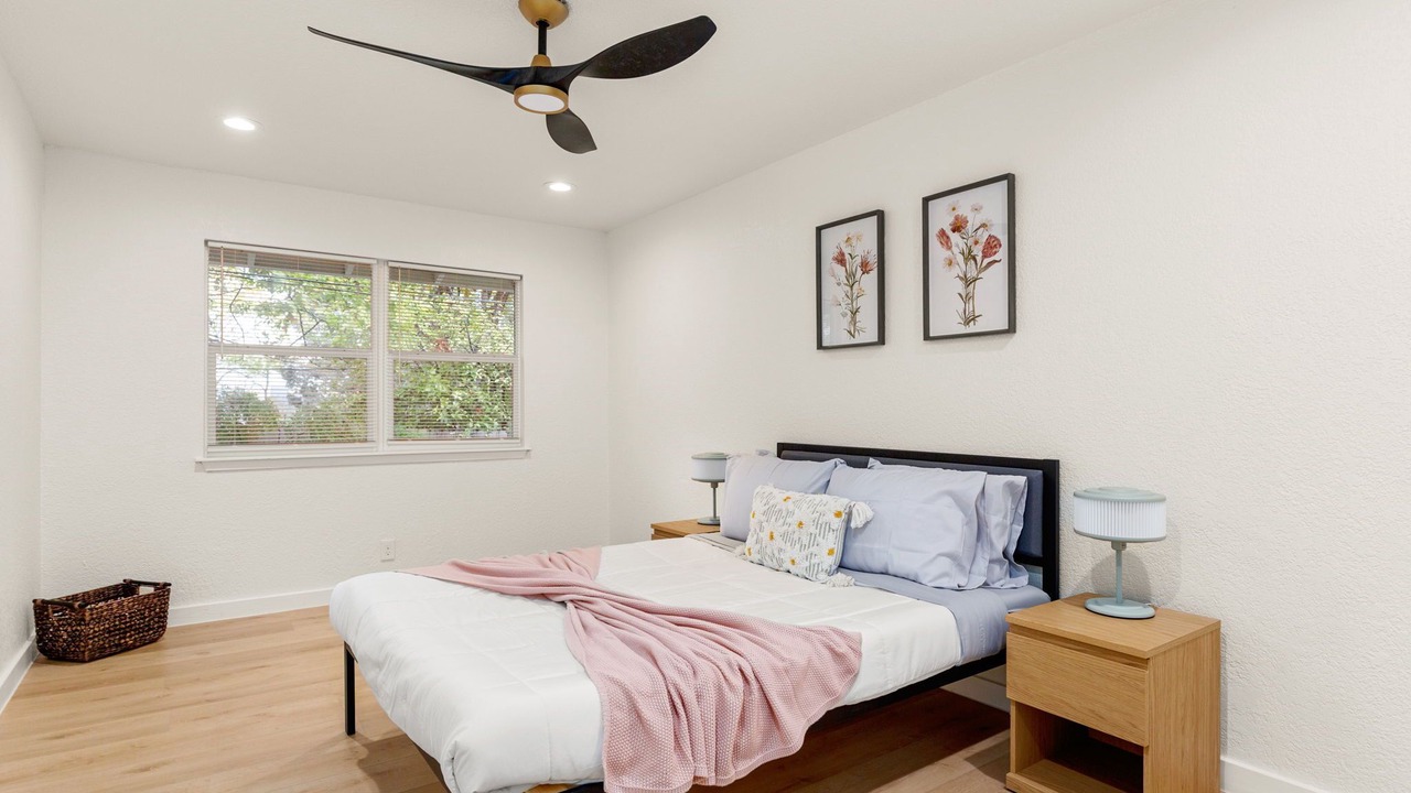 Photo of Bedroom in Oakwell Farms