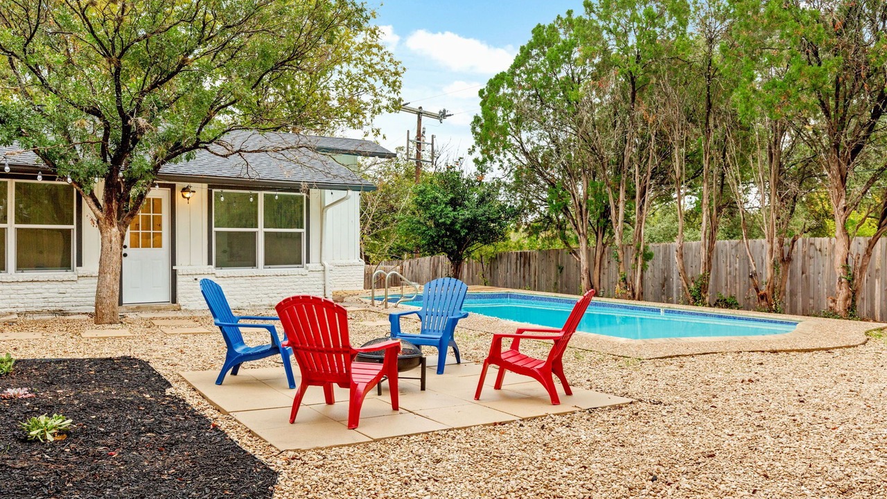 Photo of Outdoor in Oakwell Farms