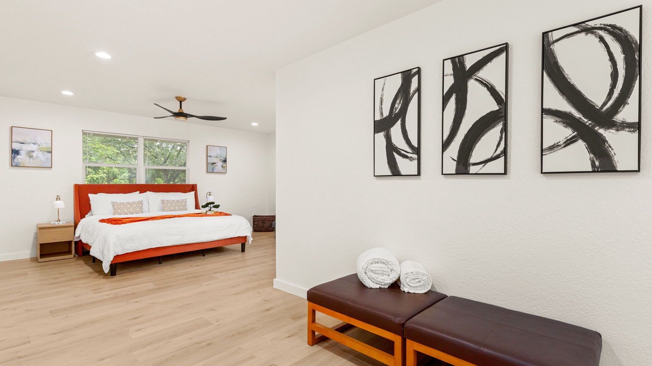 Photo of Bedroom in Oakwell Farms