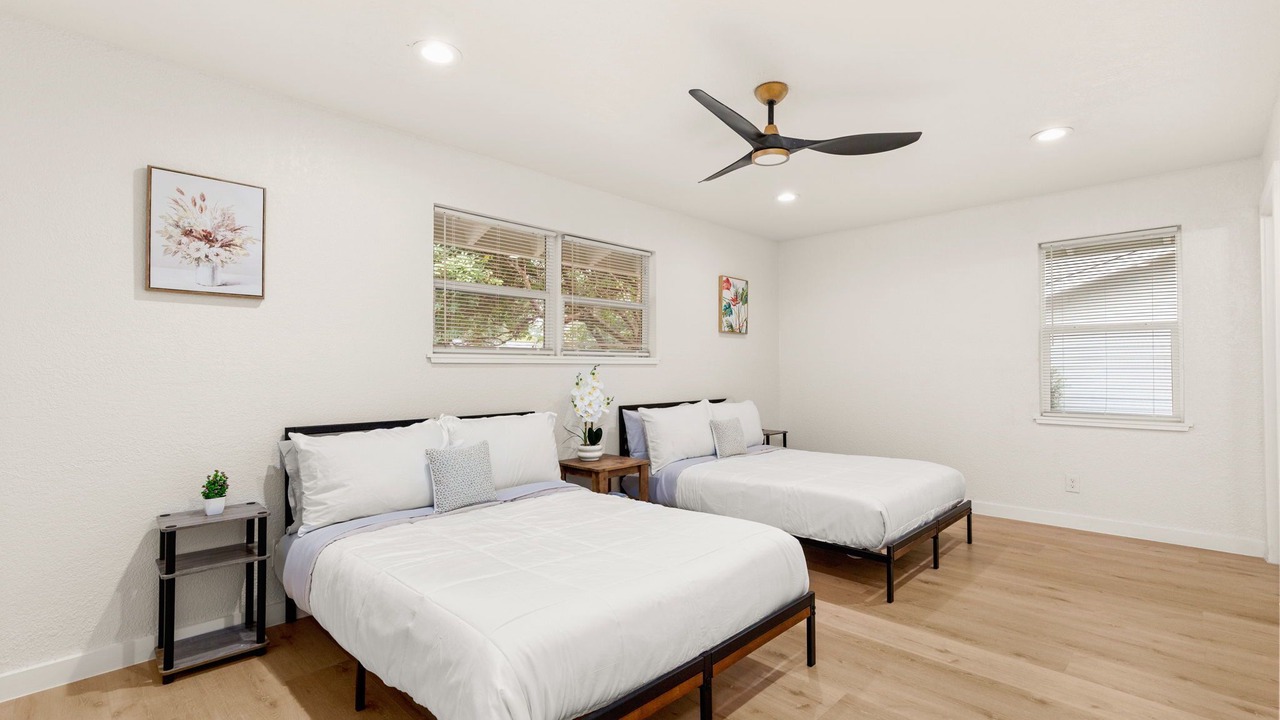 Photo of Bedroom in Oakwell Farms