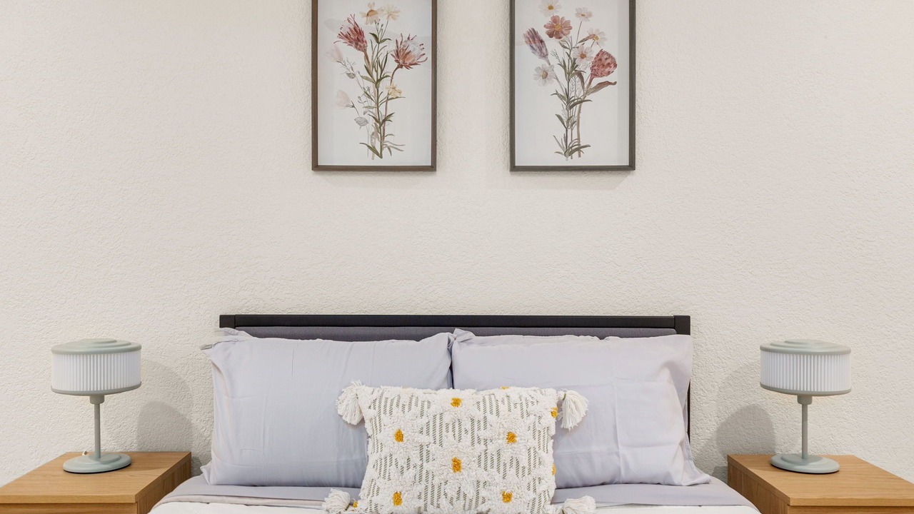 Photo of Bedroom in Oakwell Farms