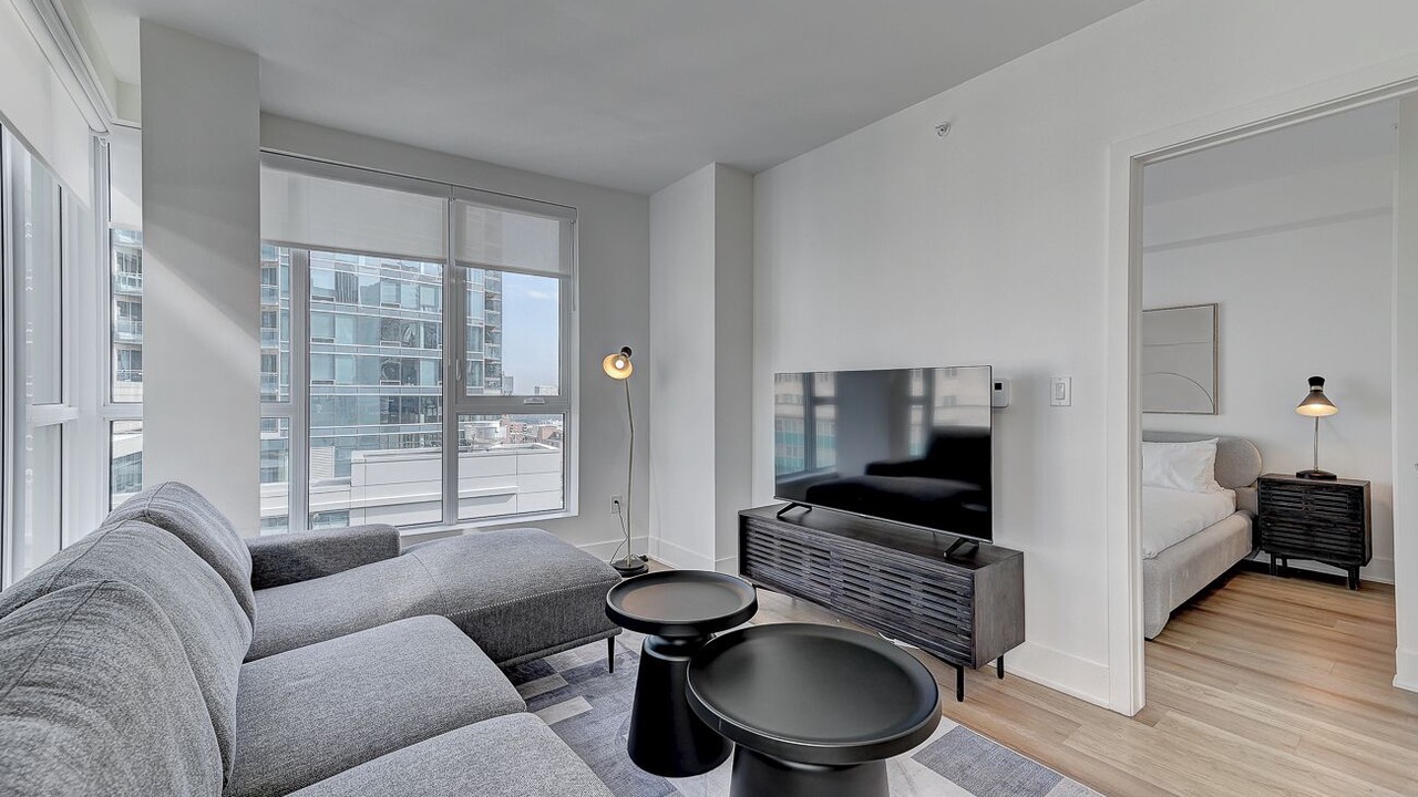 Photo of Livingroom in International District