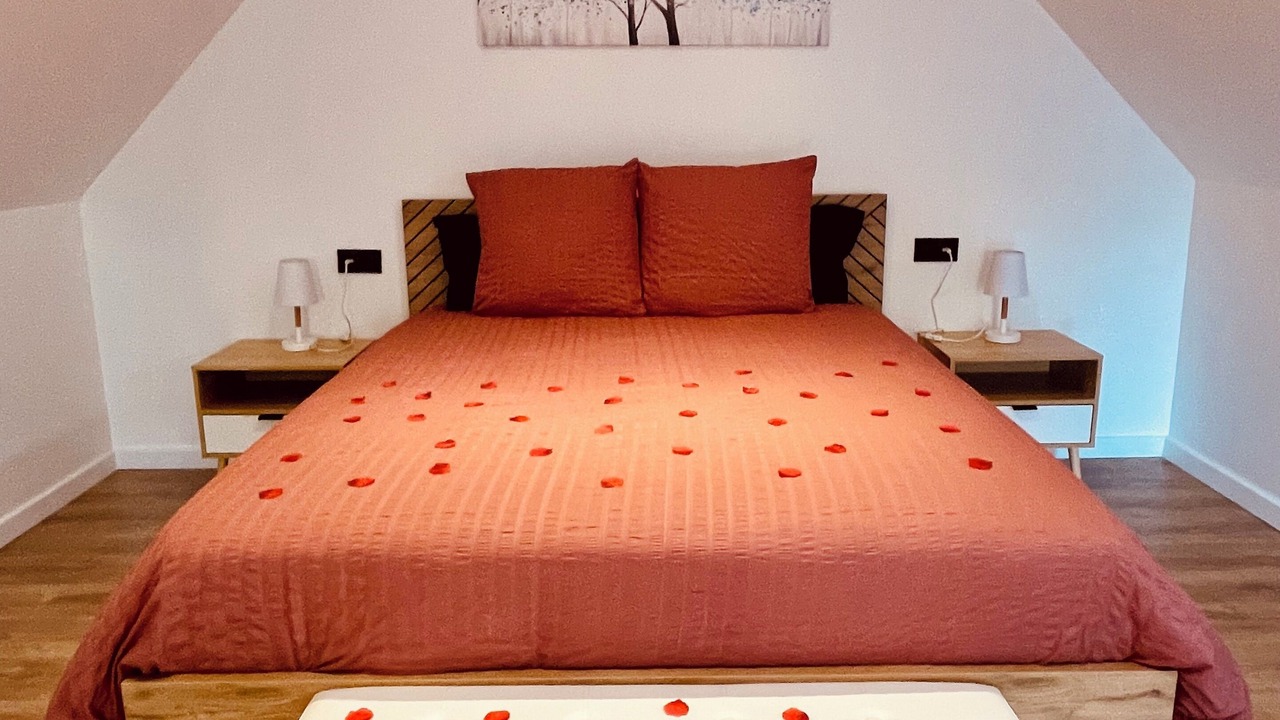 Photo of Bedroom in Samer