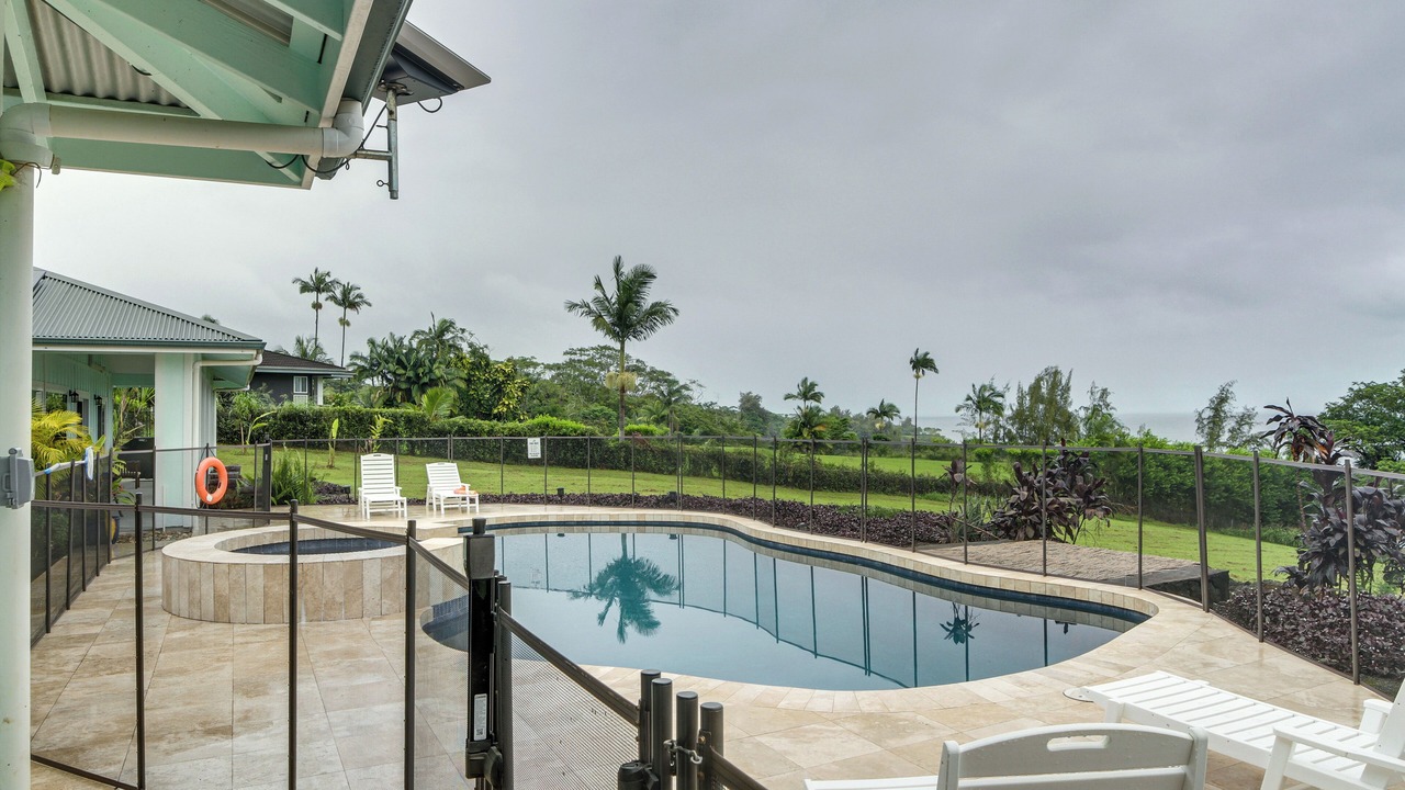 Photo of Outdoor in Papaikou