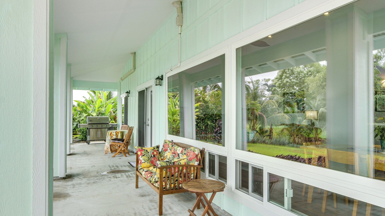 Photo of Outdoor in Papaikou