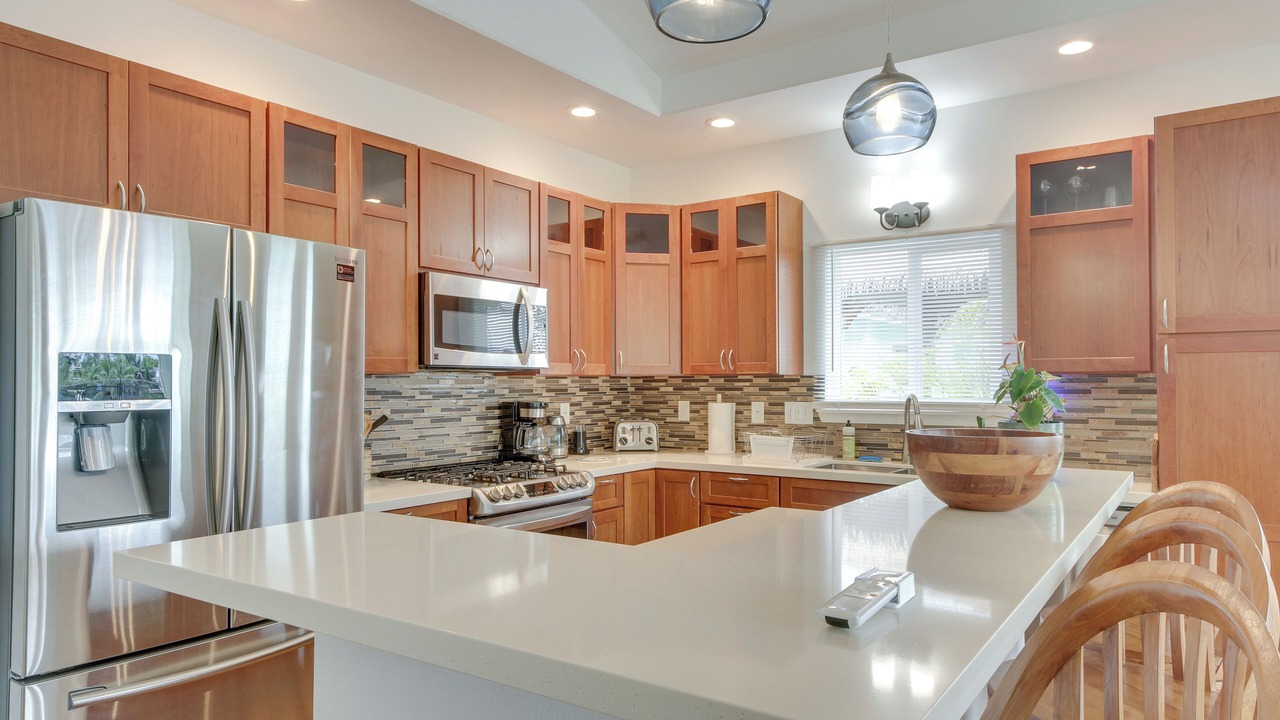 Photo of Kitchen in Papaikou