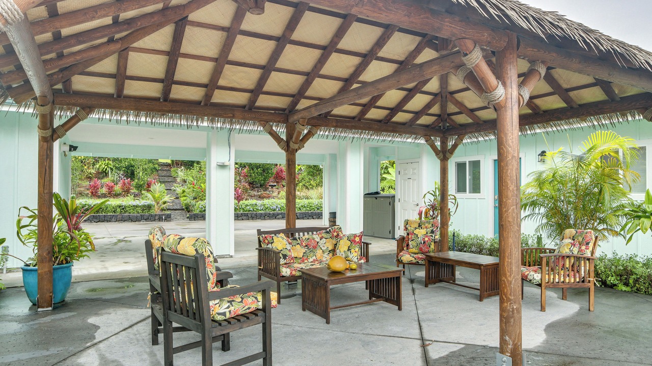 Photo of Outdoor in Papaikou