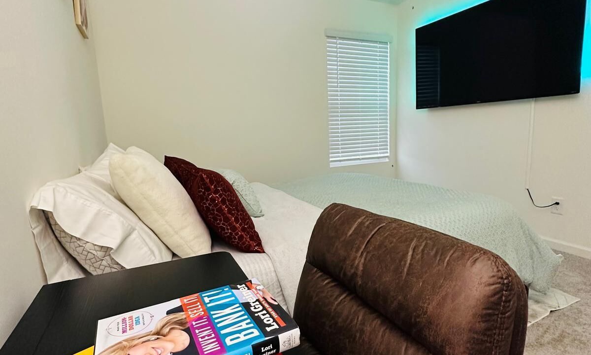 Photo of Bedroom in Church Street