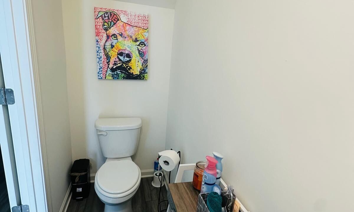 Photo of Bathroom in Church Street