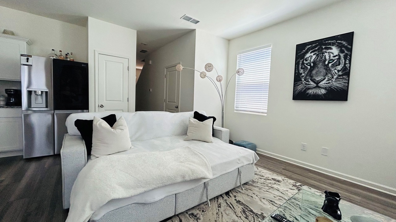 Photo of Bedroom in Church Street