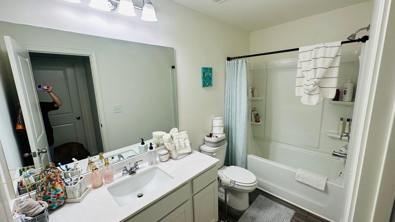 Photo of Bathroom in Church Street