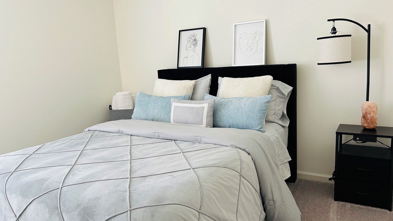 Photo of Bedroom in Church Street