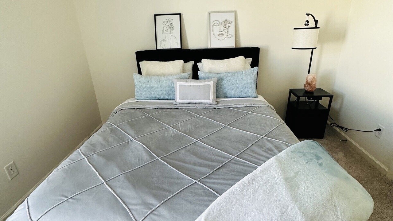 Photo of Bedroom in Church Street