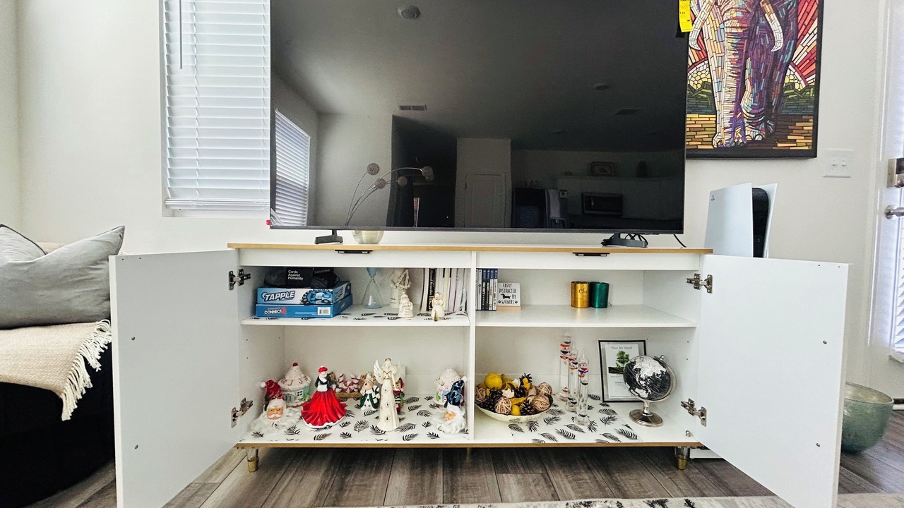 Photo of Livingroom in Church Street