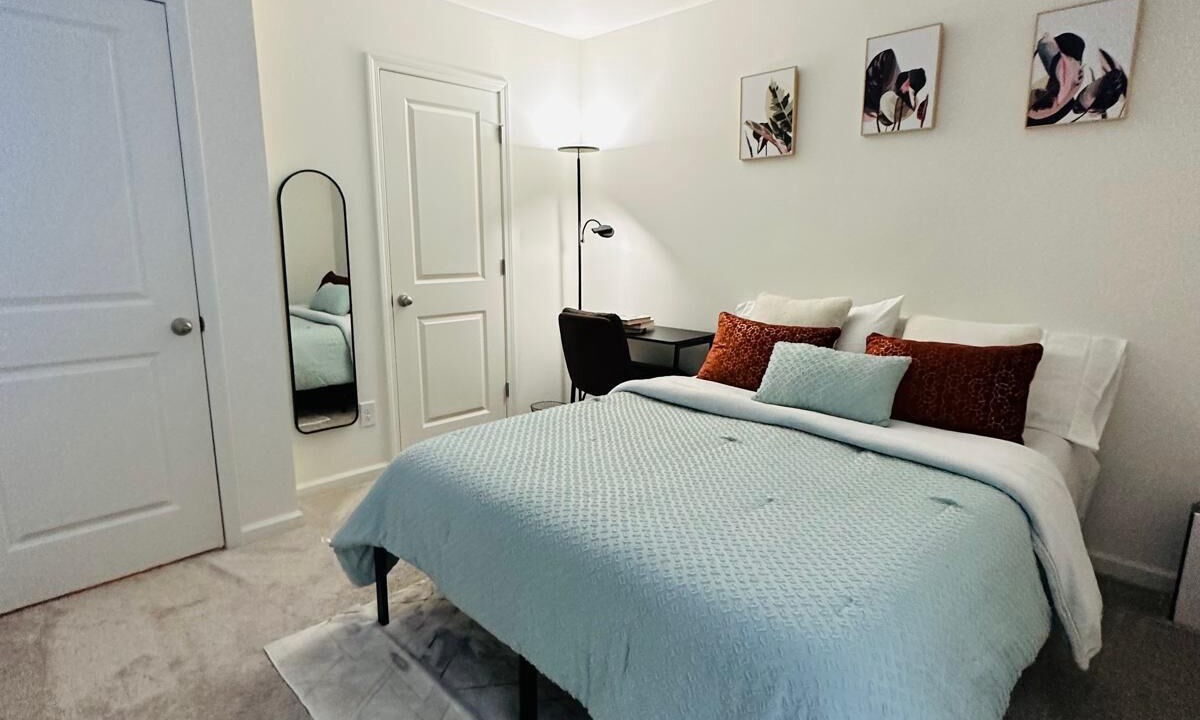 Photo of Bedroom in Church Street