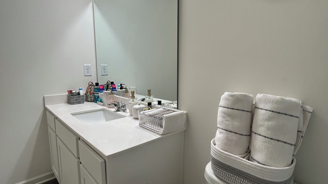 Photo of Bathroom in Church Street