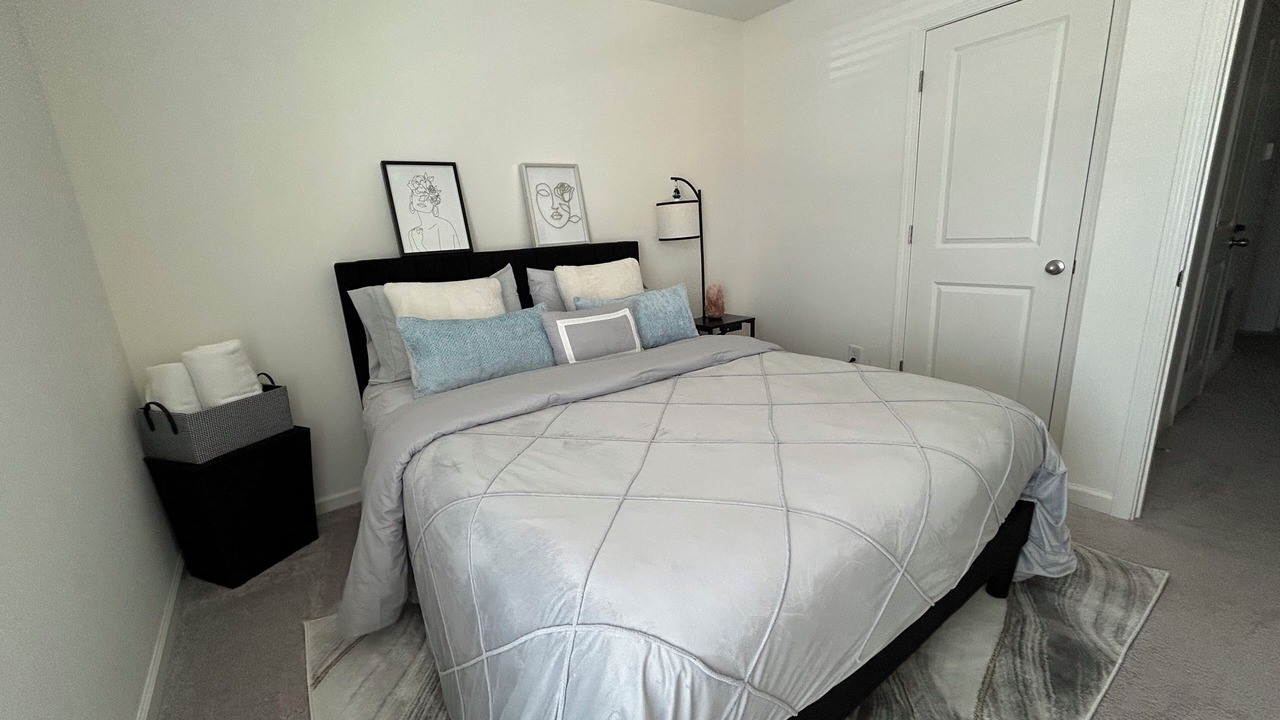 Photo of Bedroom in Church Street