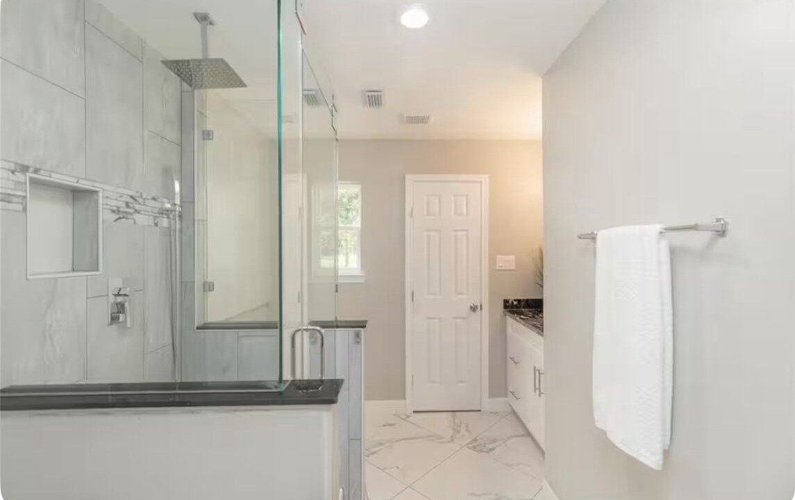 Photo of Bathroom in Iowa Colony