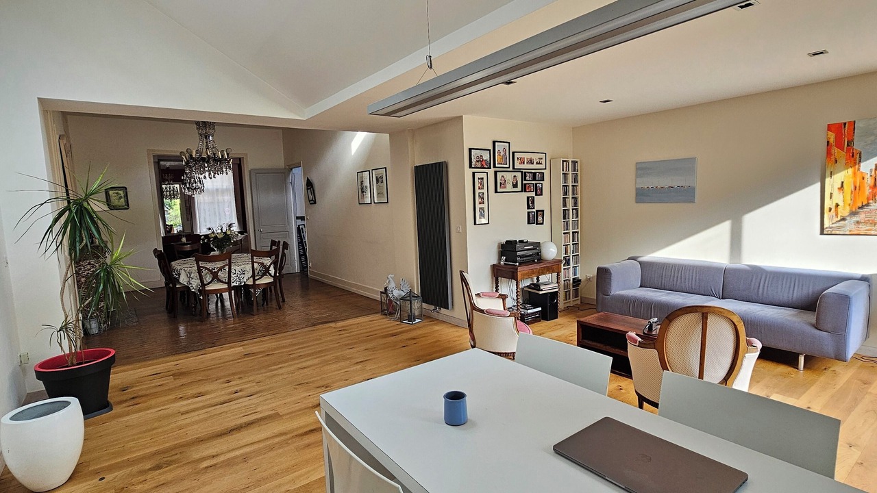 Photo of Livingroom in Rosendael