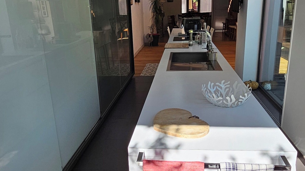 Photo of Kitchen in Rosendael