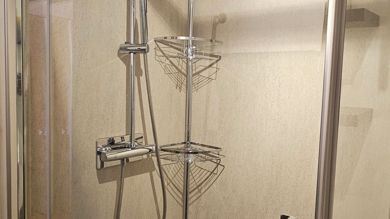 Photo of Bathroom in Rosendael