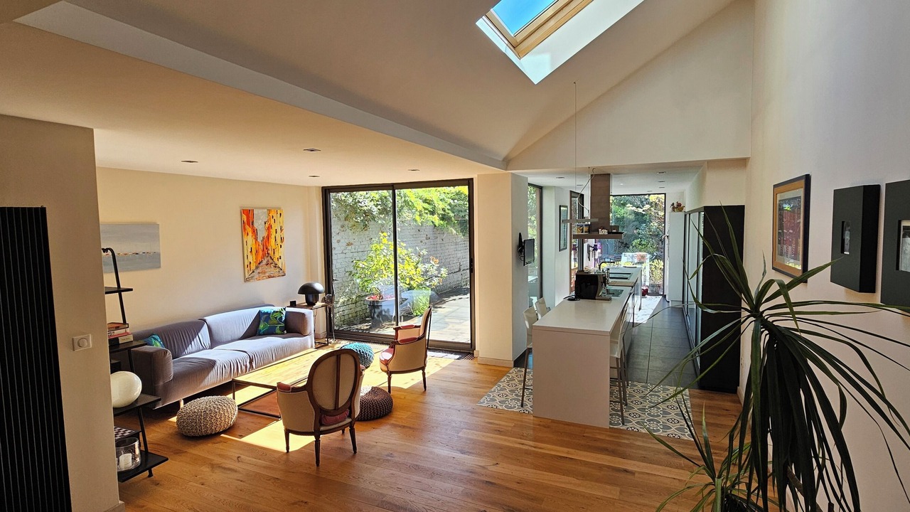 Photo of Livingroom in Rosendael