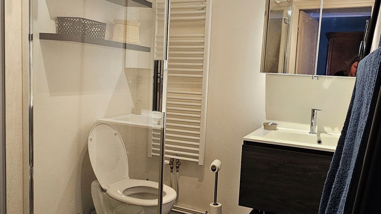 Photo of Bathroom in Rosendael