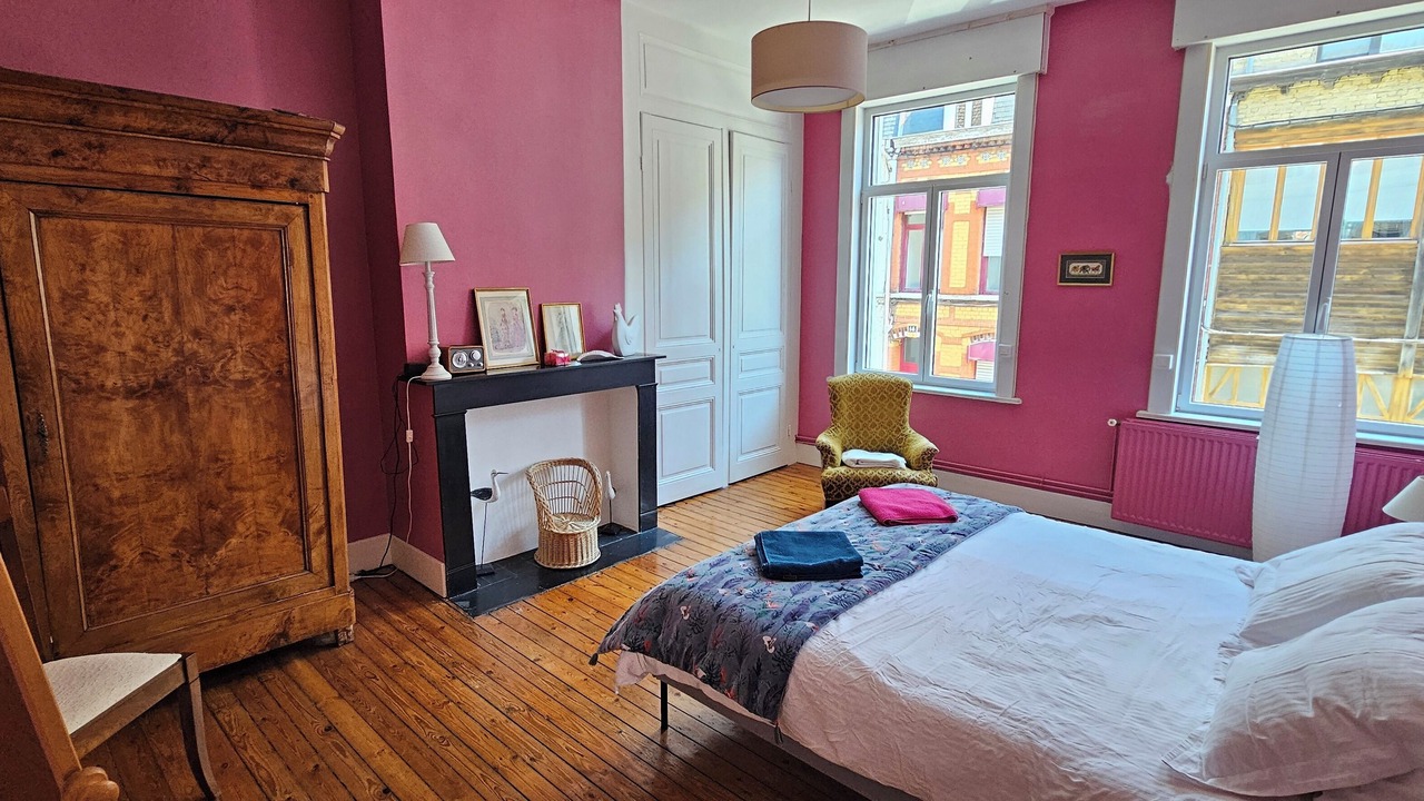 Photo of Bedroom in Rosendael