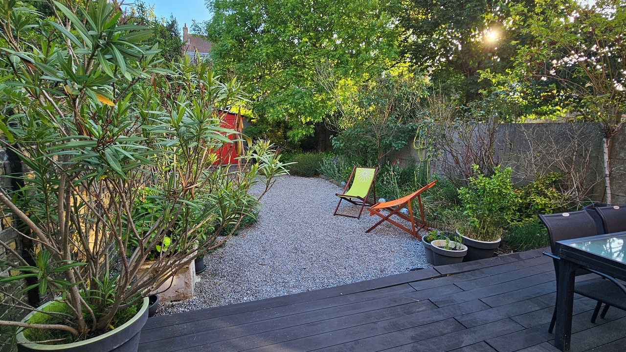 Photo of Outdoor in Rosendael