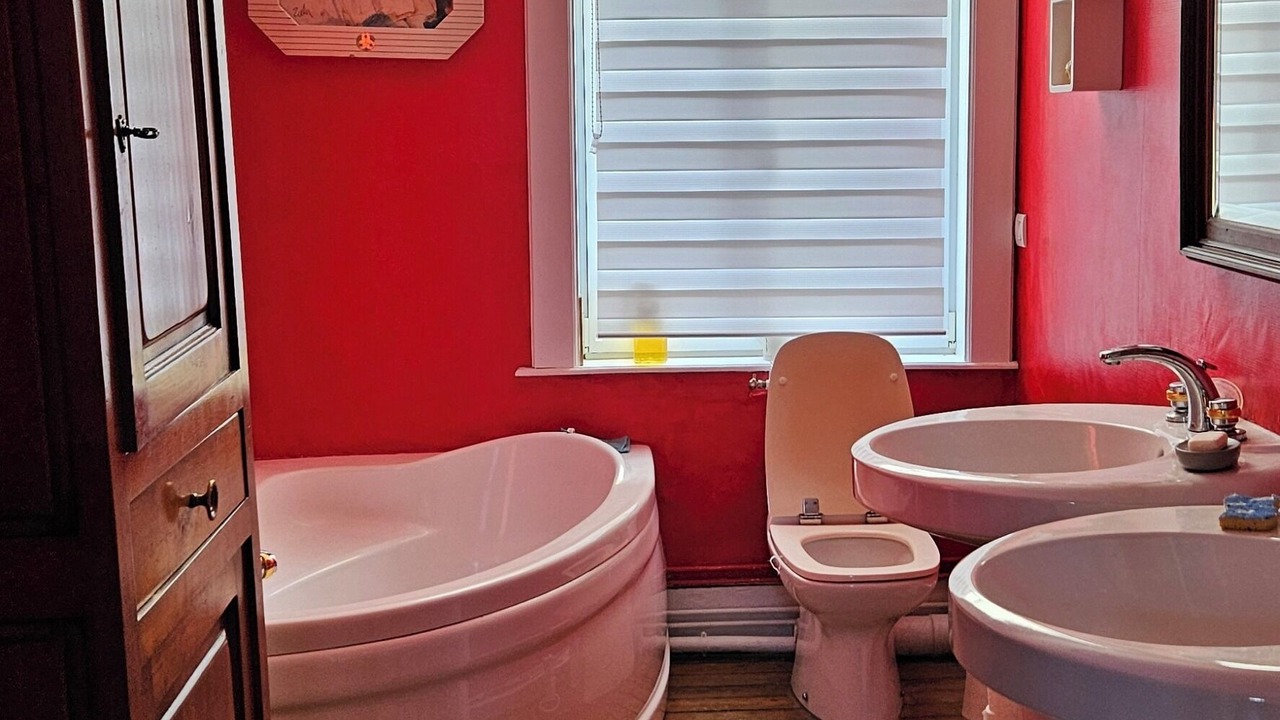 Photo of Bathroom in Rosendael
