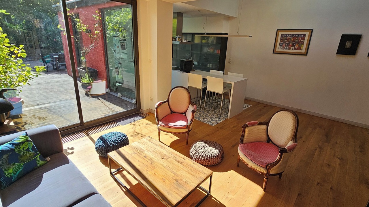 Photo of Livingroom in Rosendael