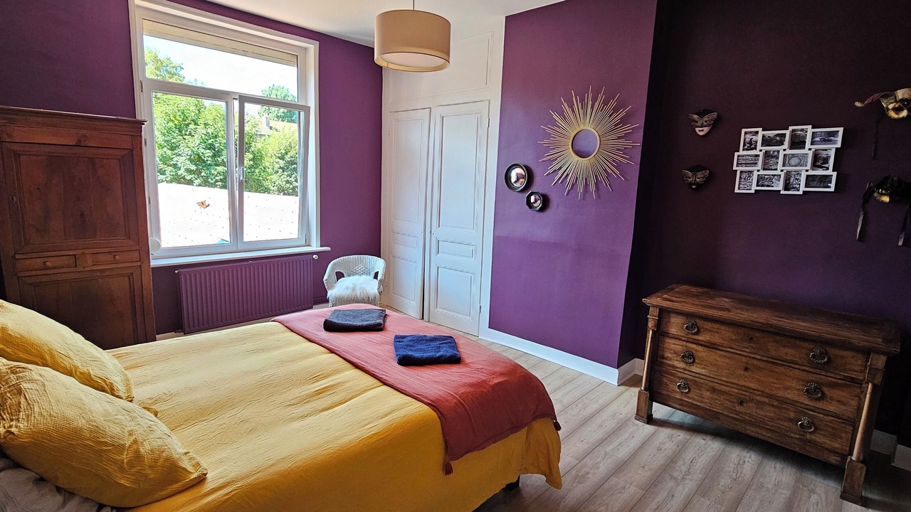 Photo of Bedroom in Rosendael