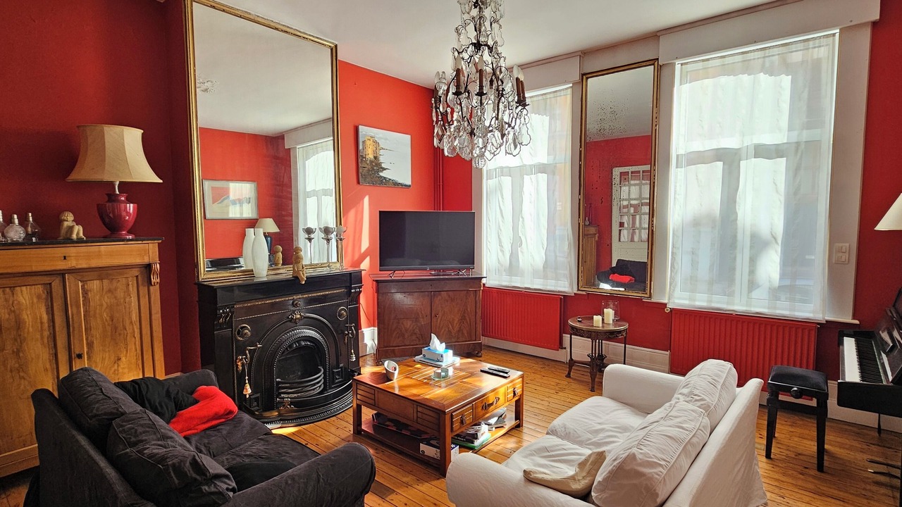 Photo of Livingroom in Rosendael