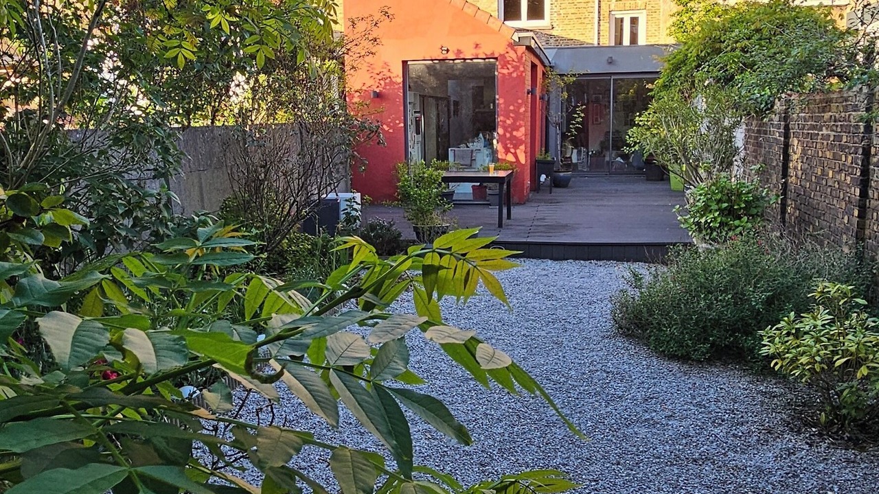 Photo of Outdoor in Rosendael