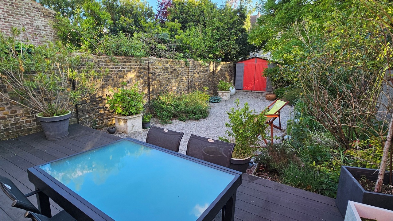 Photo of Outdoor in Rosendael