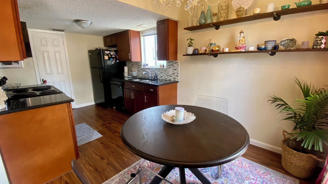 Photo of Kitchen in St. Edwards