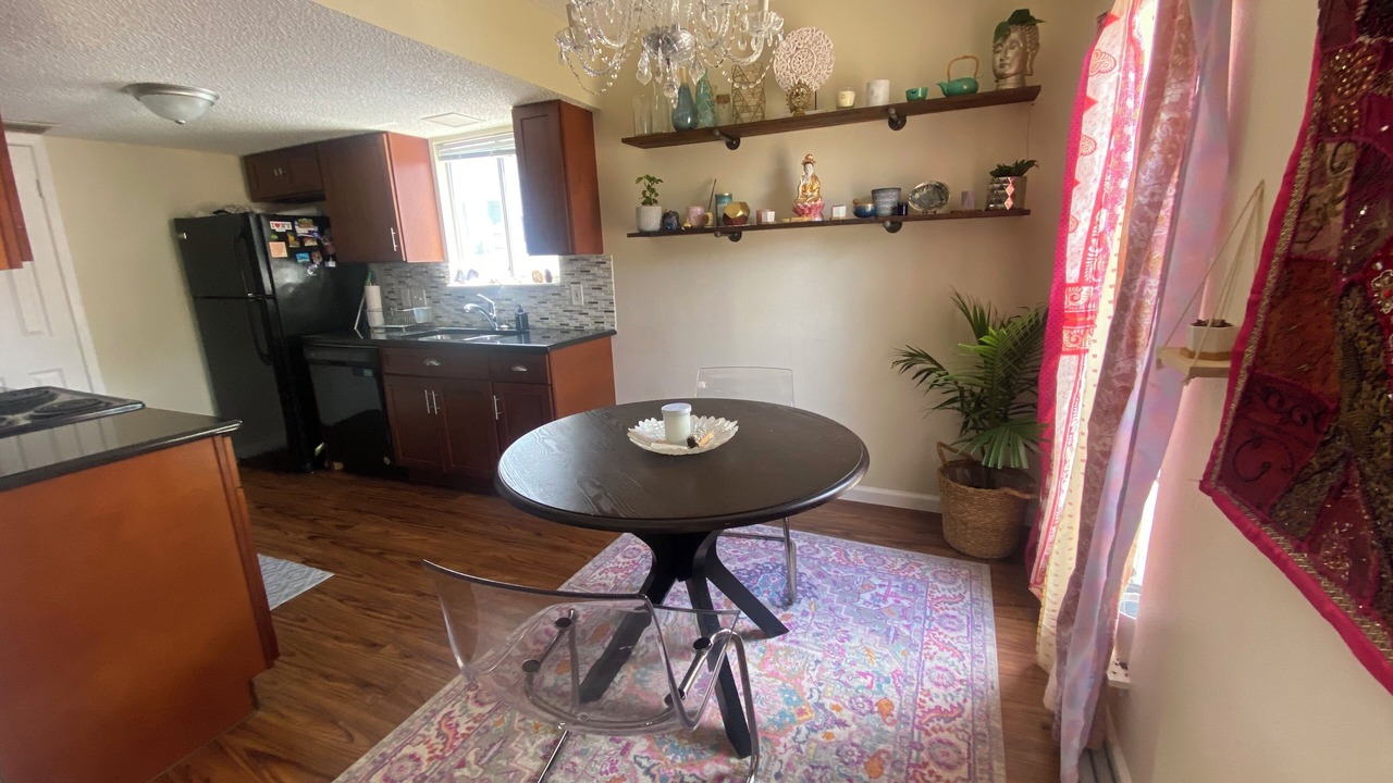 Photo of Kitchen in St. Edwards