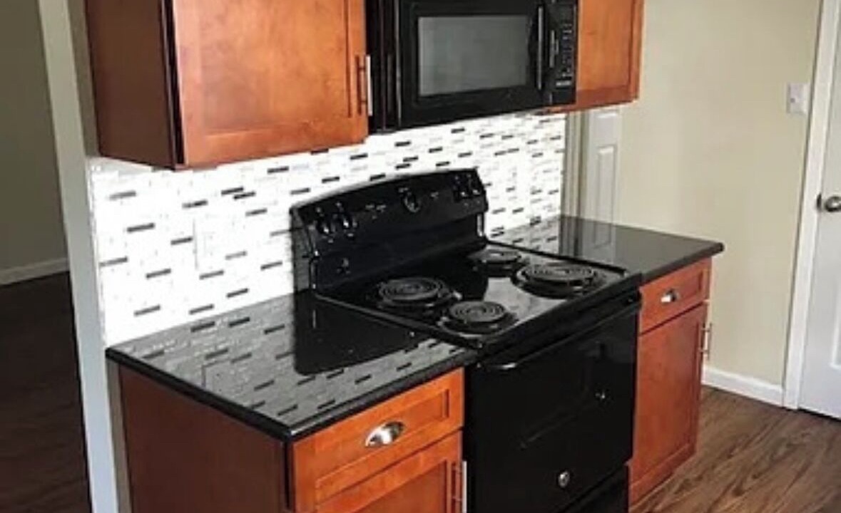 Photo of Kitchen in St. Edwards