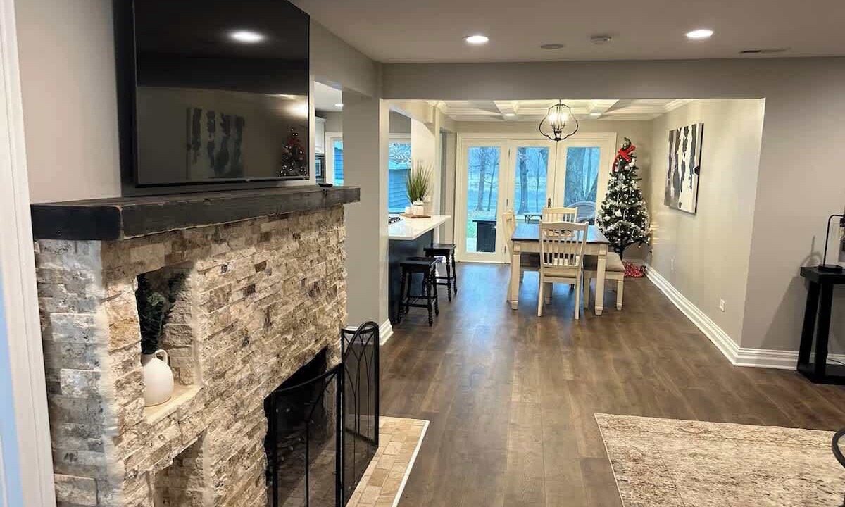 Photo of Bedroom in Yorkville