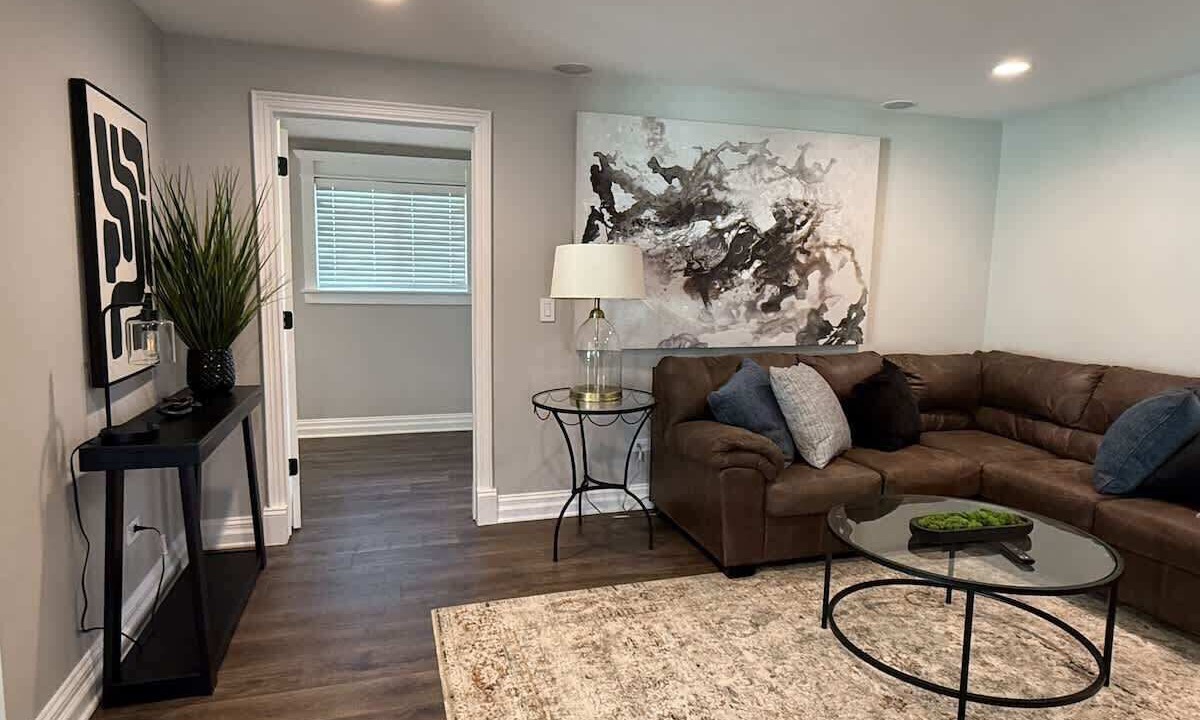 Photo of Bedroom in Yorkville