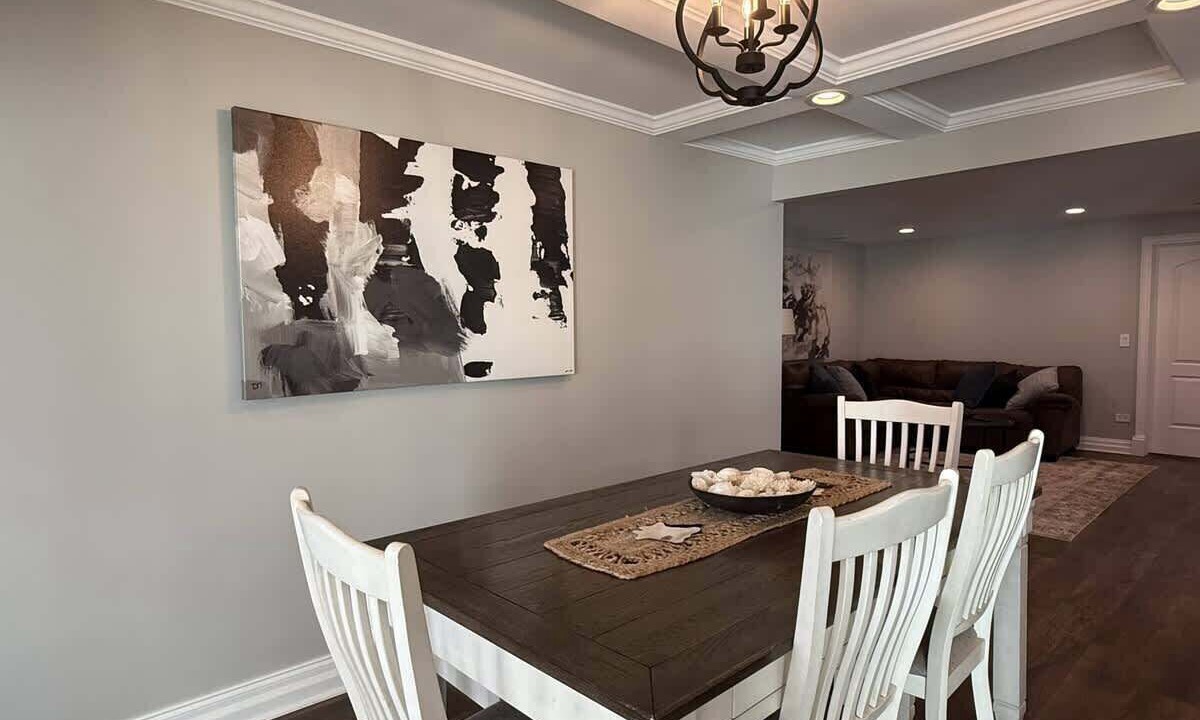 Photo of Bedroom in Yorkville