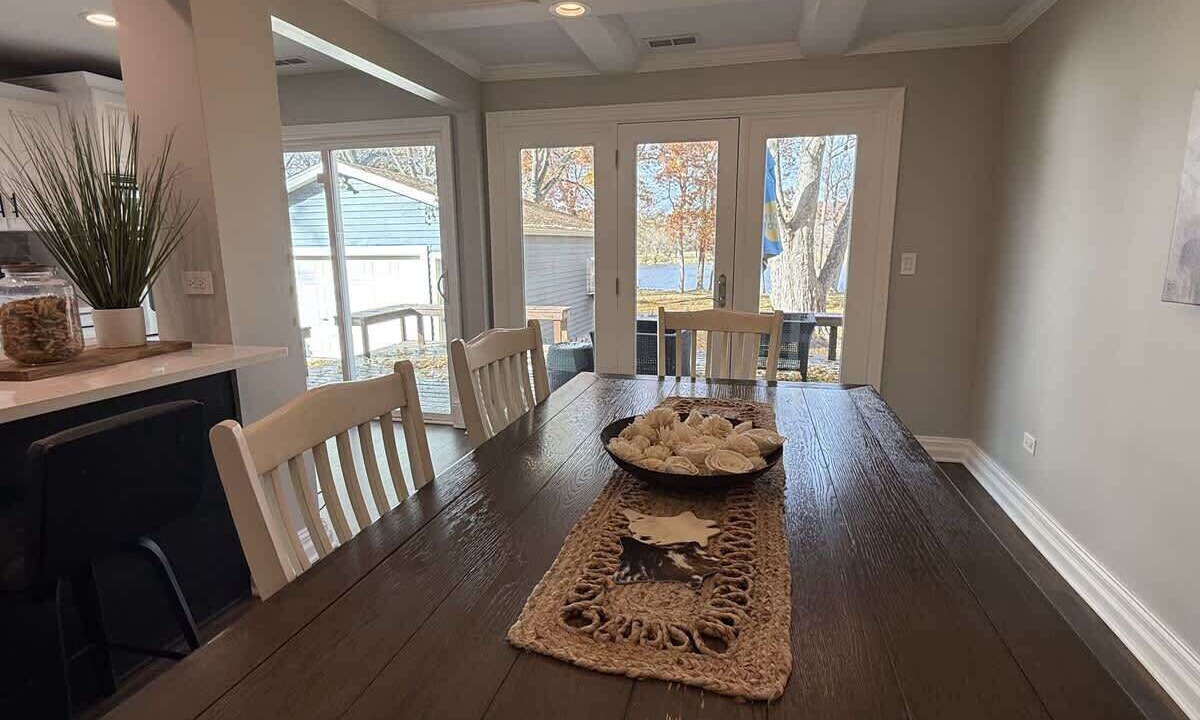 Photo of Bedroom in Yorkville