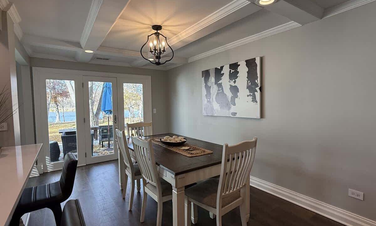 Photo of Bedroom in Yorkville