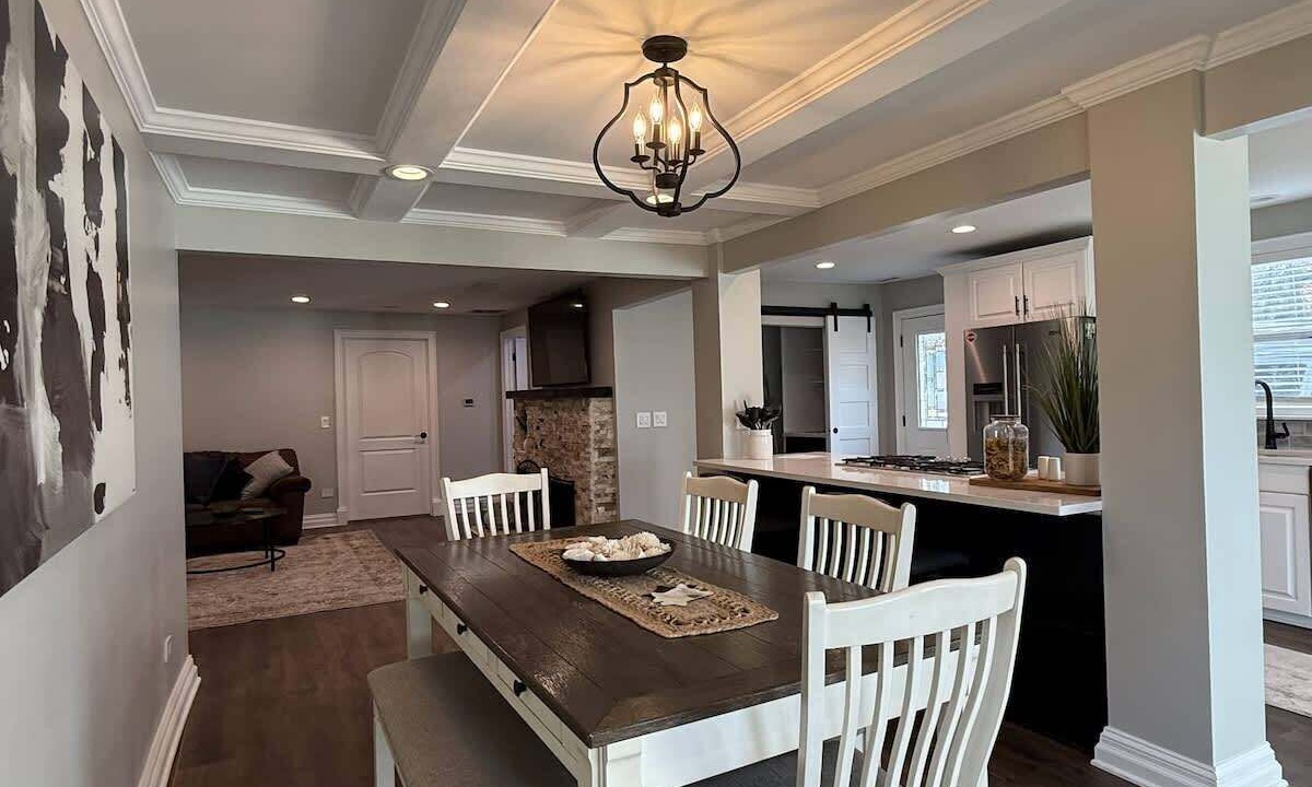 Photo of Bedroom in Yorkville